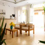 Mariel Hotel Cartagena